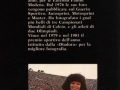 Olimpiadi \'84, Article
