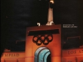 Olimpiadi \'84, Cover